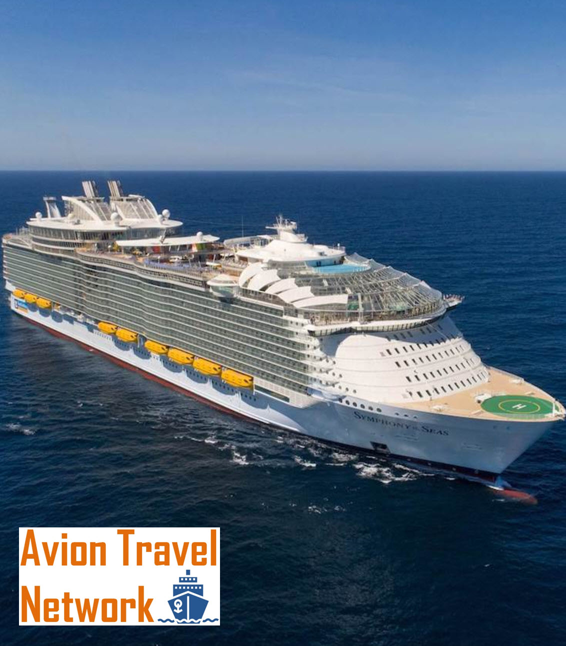 group cruise travel agent